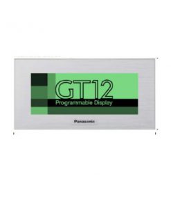 Màn hình GT12G STN Mono 4.6″ Panasonic – AIG12GQ05D