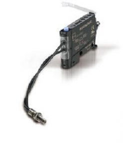 Thông số kỹ thuật Cảm biến tiệm cận Datalogic CRD-5000