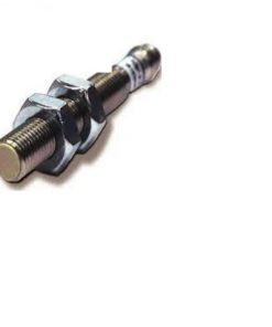 Thông số kỹ thuật Cảm biến tiệm cận Datalogic IS-08-M4-03