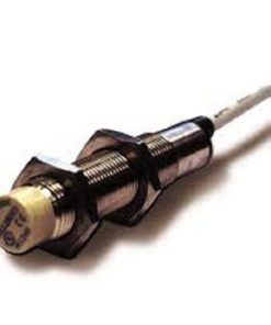 Thông số kỹ thuật Cảm biến tiệm cận Datalogic IS-12-A2-03