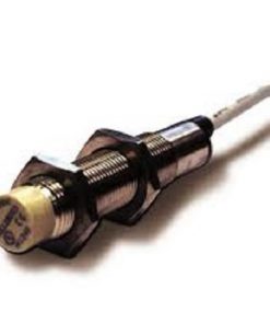 Thông số kỹ thuật Cảm biến tiệm cận Datalogic IS-12-C2-S2