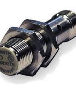 Thông số kỹ thuật Cảm biến tiệm cận Datalogic IS-12-C20-S2