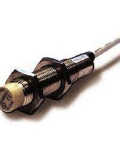 Thông số kỹ thuật Cảm biến tiệm cận Datalogic IS-12-H5-S2