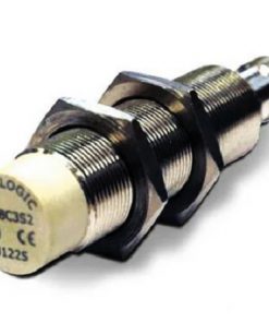 Thông số kỹ thuật Cảm biến tiệm cận Datalogic IS-18-A20-03