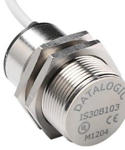 Thông số kỹ thuật Cảm biến tiệm cận Datalogic IS-30-C3-S2