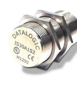 Thông số kỹ thuật Cảm biến tiệm cận Datalogic IS-30-N4-S2