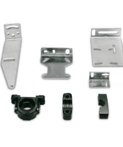 Thông số kỹ thuật Cảm biến tiệm cận Datalogic Metal fixing nut M18