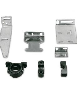 Thông số kỹ thuật Cảm biến tiệm cận Datalogic MICRO-18