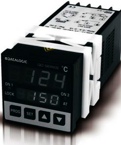 Thông số kỹ thuật Cảm biến tiệm cận Datalogic QD-01