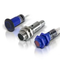 Cảm biến tiệm cận Datalogic S15-PA-2-A00-PK