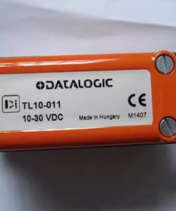 Cảm biến tiệm cận Datalogic TL10-011
