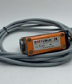 Cảm biến tiệm cận Datalogic TL10-011L