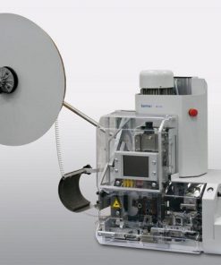 Máy Cắt Tuốt Komax BT 712