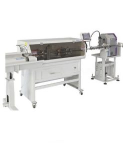 Máy Cắt Và Tuốt Dây Tự Động Kappa 350