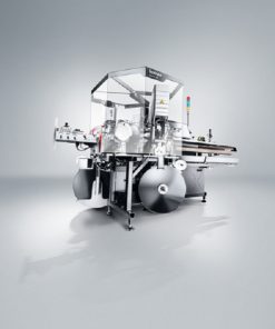 Máy Dập Cos Tự Động Cripmp Gamma 450