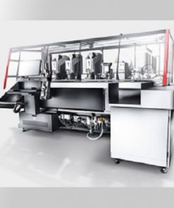 Máy Gia Công Dây Cáp Điện Zeta 640/650