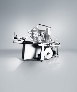 Máy Phát Điện Toàn Diện Mạnh Mẽ Alpha 530