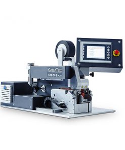 Máy Quấn Băng Dính Kabatec KTB E plus