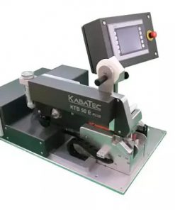 Máy Quấn Băng Dính KTB E ENDSPLICE