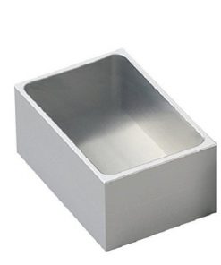 Bể đựng hạt truyền nhiệt AS ONE 2-9501-16