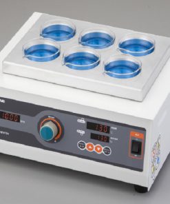 Bể ổn nhiệt khô 6 vị trí