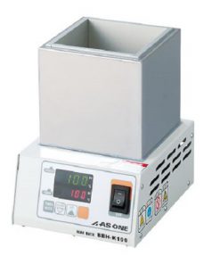 Bể ổn nhiệt khô bằng hạt kim loại