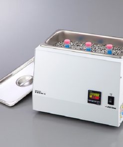 Bể ổn nhiệt khô nóng/lạnh bằng hạt kim loại