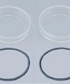 Thông số kỹ thuật sản phẩm Bộ Adapter dùng cho găng tay thao tác (φ200mm, 2pcs) AS ONE 1-7619-02