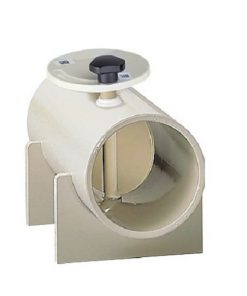 Bộ điều chỉnh khí đường ống tủ hút