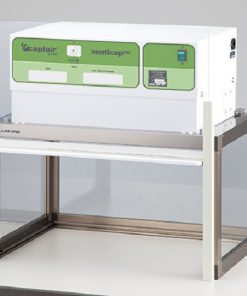 Thông số kỹ thuật Bộ điều khiển khí thải để bàn AS ONE 1-1467-01