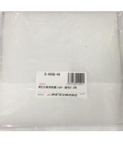 Bộ lọc bụi than hoạt tính chịu axit