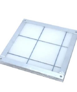 Bộ lọc bụi tùy chọn AS ONE 3-4064-27