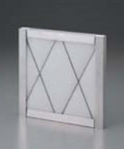 Bộ lọc bụi tùy chọn dùng cho quạt hút AS ONE 3-129-02