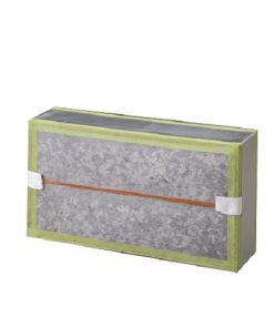 Bộ lọc khí mùi amoniac dùng cho máy hút đa năng AS ONE 3-3018-06