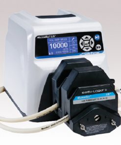 Thông số kỹ thuật Bơm định lượng chất lỏng kỹ thuật số Master Flex 07522-20