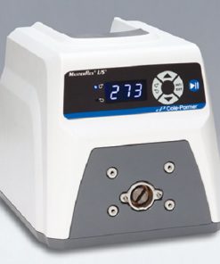 Thông số kỹ thuật Bơm định lượng chất lỏng Master Flex 07528-10