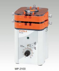 Thông số kỹ thuật Bơm định lượng chất lỏng TOKYO RIKAKIKAI CO, LTD MP-2100