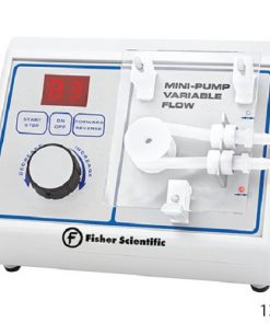 Thông số kỹ thuật Bơm nhu động Thermo Fisher Scientific 13-876-1