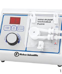 Thông số kỹ thuật Bơm nhu động Thermo Fisher Scientific 13-876-3