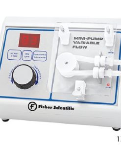 Thông số kỹ thuật Bơm nhu động Thermo Fisher Scientific 13-876-4