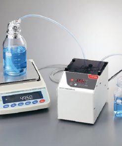 Bơm ống AS ONE 4-802-02 FCX-3