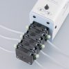 Thông số kỹ thuật Bơm ống Cassette AS ONE 1-9419-02 SMP-23AS