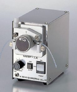 Thông số kỹ thuật Bơm ống Metalol Teflon Nikko Engineering Concept, Inc MRP-1XT