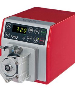 Bơm ống nhỏ Watson Marlow 120U/DM3