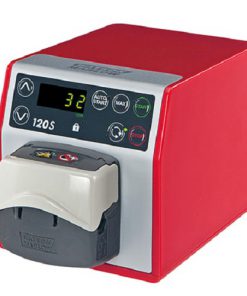 Bơm ống nhỏ Watson Marlow 120S/DV