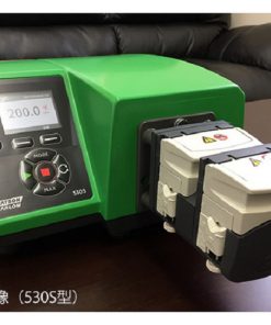 Bơm ống Watson Marlow 530U/D