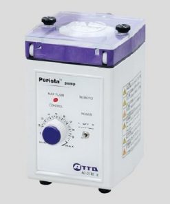 Thông số kỹ thuật Bơm ống Perista ATTO CORPORATION SJ-1211II-L