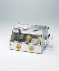 Thông số kỹ thuật Buồng thao tác găng tay 2 mặt  AS ONE 3-5650-01 DGB-1000