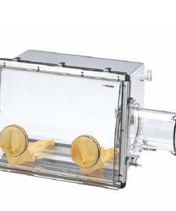 Thông số kỹ thuật Buồng thao tác găng tay AS ONE 3-4095-02