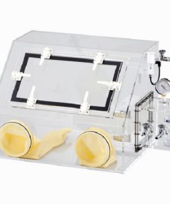 Thông số kỹ thuật Buồng thao tác găng tay AS ONE 2-4952-01